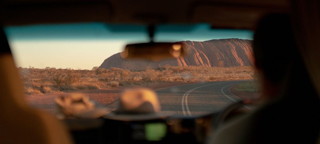 outback australien road trip