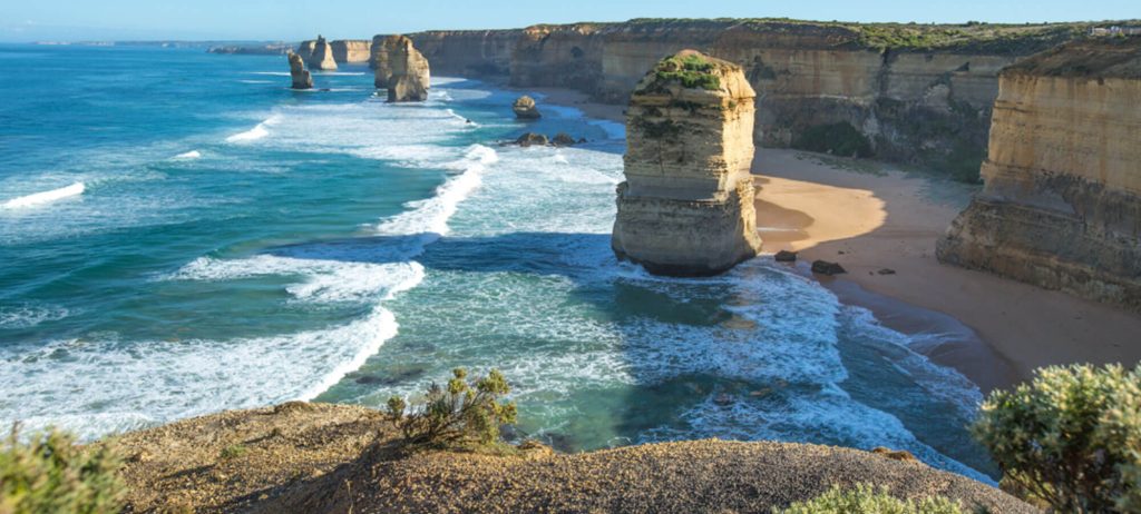 great ocean road guide