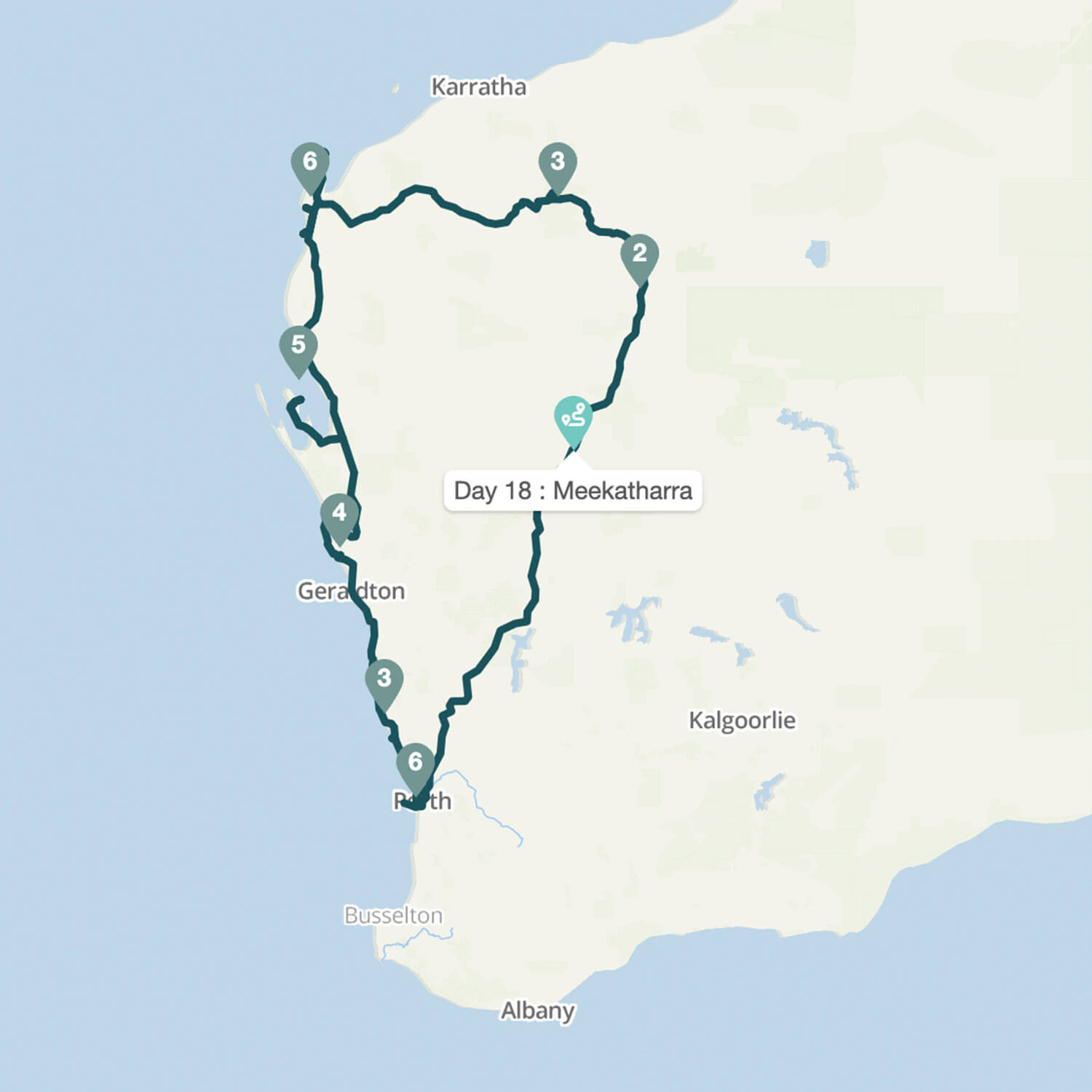 Map-2
