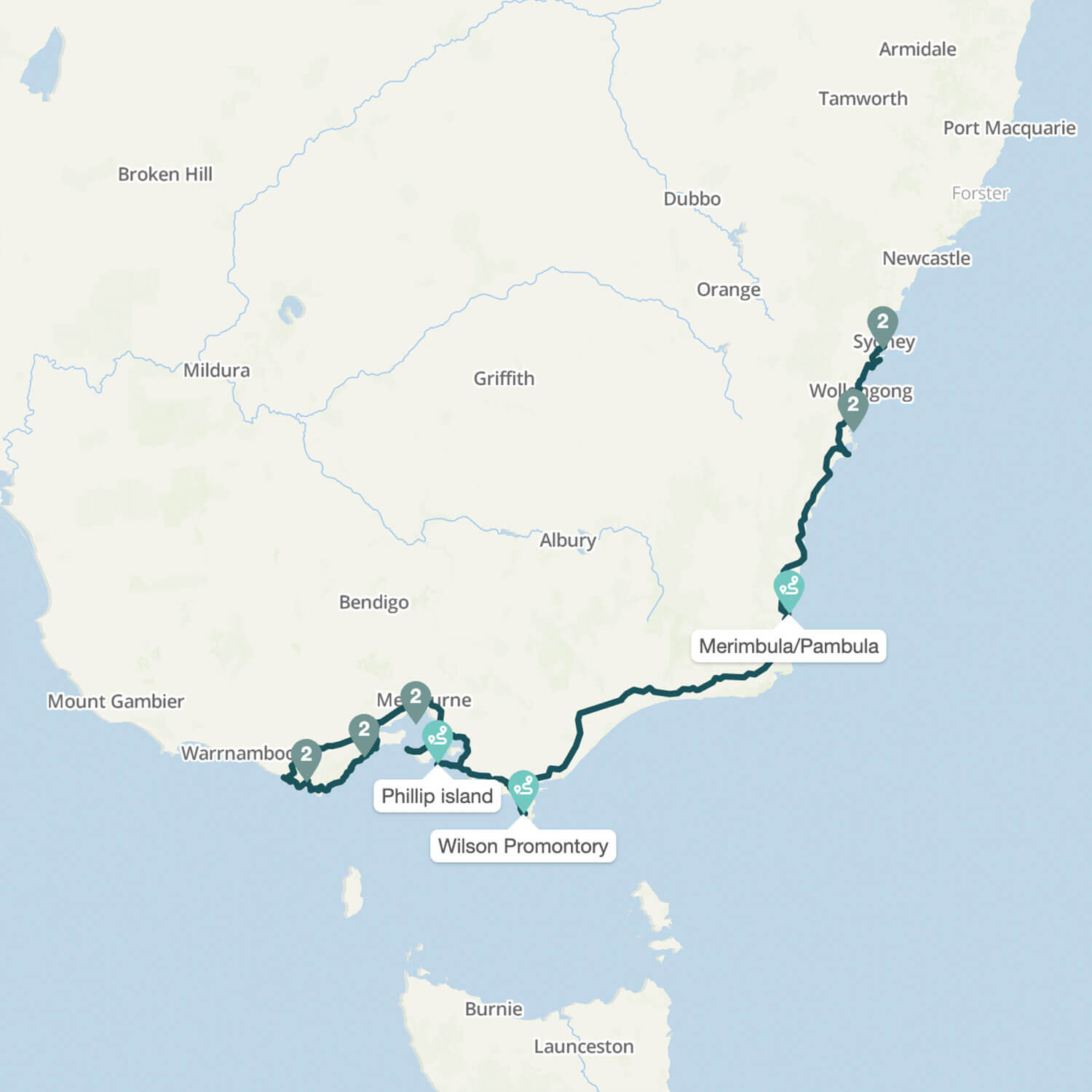 Map-3