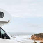 road trip with premium motorhome