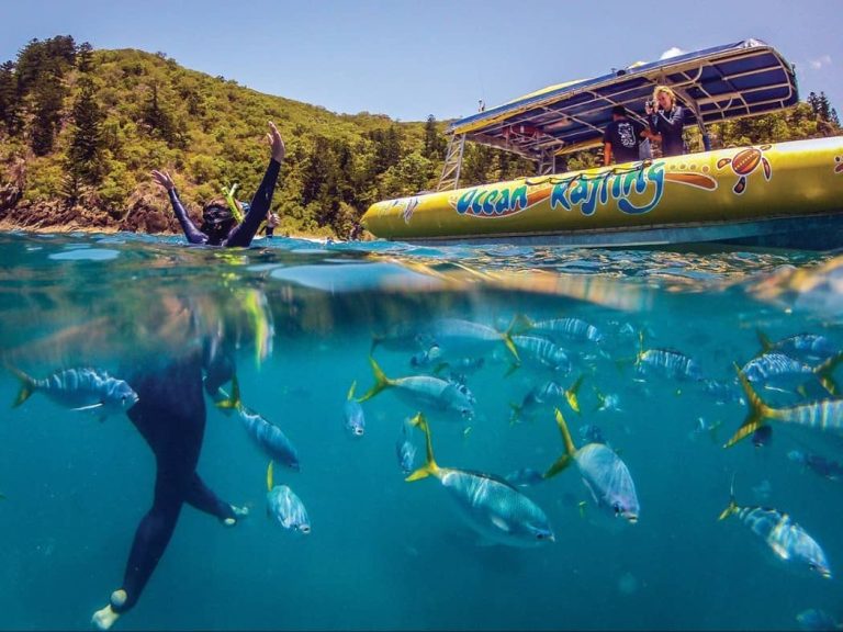 1 day-PACKAGE-tour-whitsunday-hill-inlet-snorkel-australia-whitehaven-AIRLIE BEACH