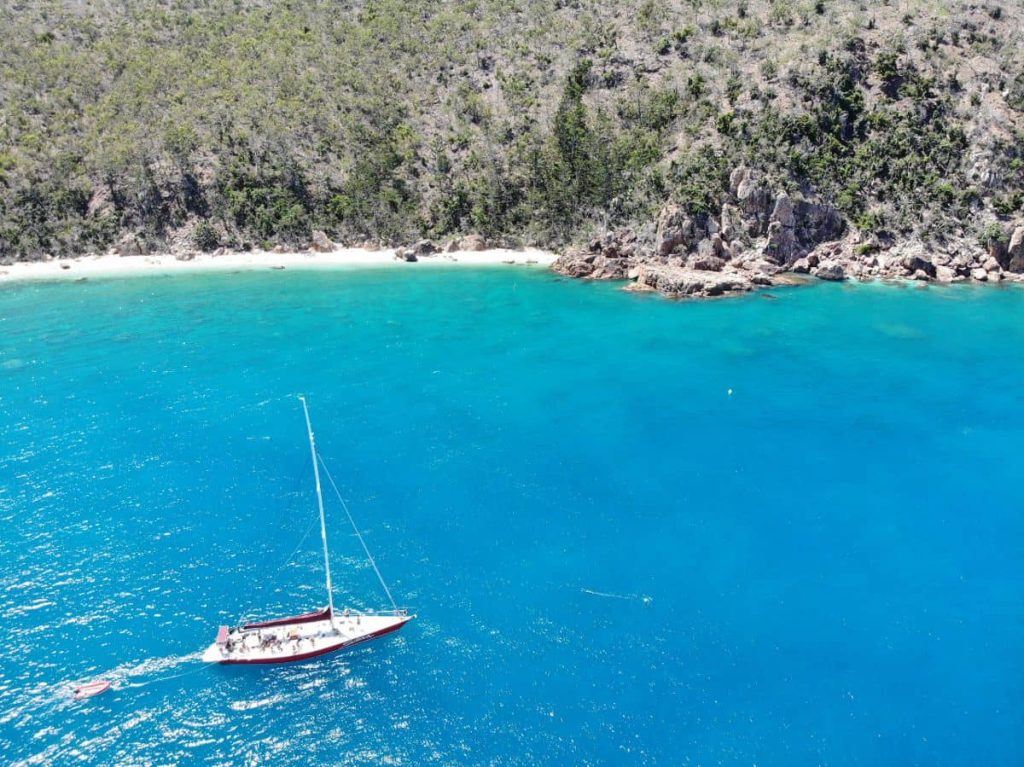 whitsunday-cruise-2-days-australia-great-barrier-reef-snorkeling