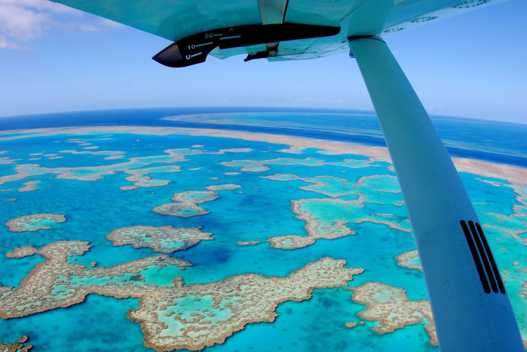 whitsundays que faire