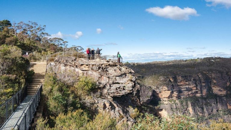 blue-mountains-katoomba-tour-group