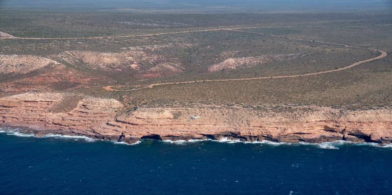 Kalbarri-river- gorges-grand-cliffs-Scenic Flights-
