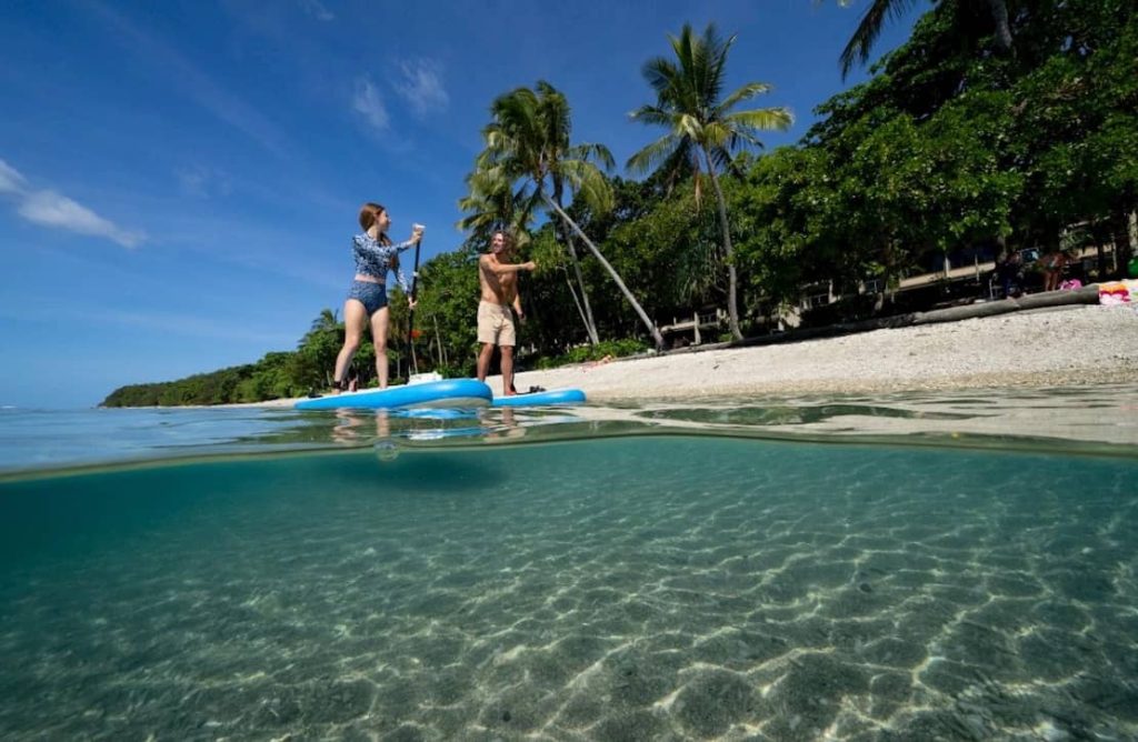 fitzroy-island-what-to-do-stand-paddle-activities-how-long