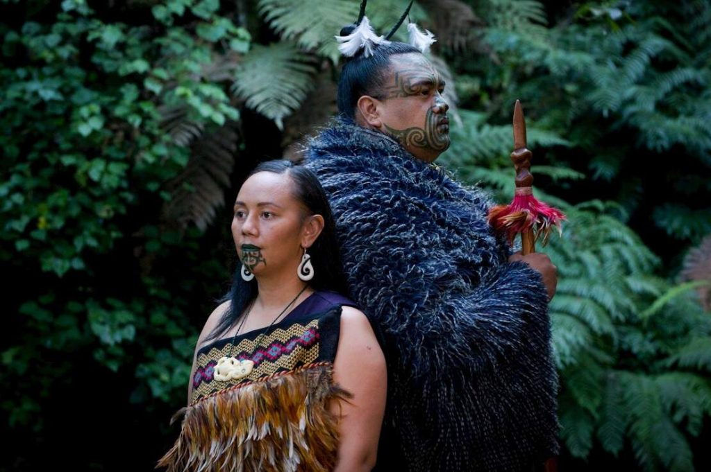maori-performance-haka-tattoo-new-zealand-rotorua