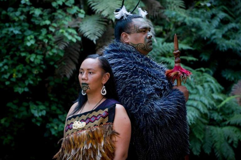 maori-performance-haka-tattoo-new-zealand-rotorua