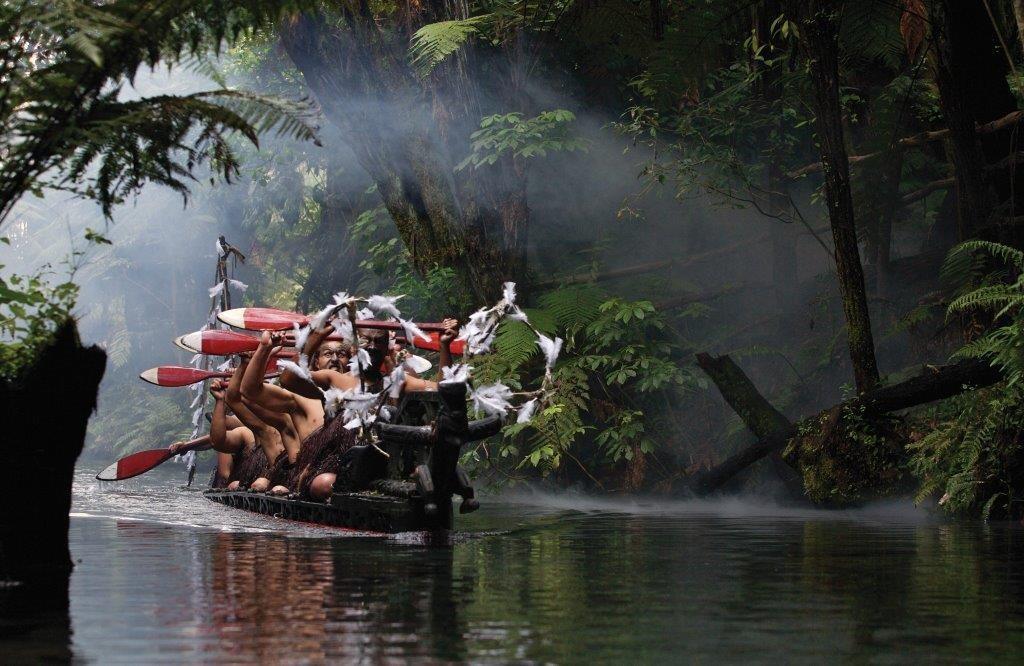 maori-dinner-experience-rotorua