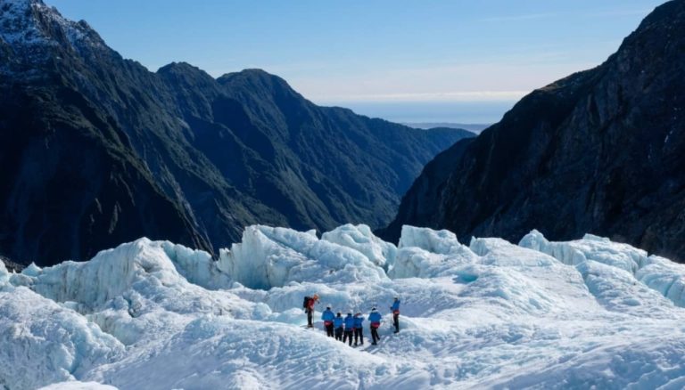 franz-glacier-hiking-mountains-new-zealand-south-island-deal