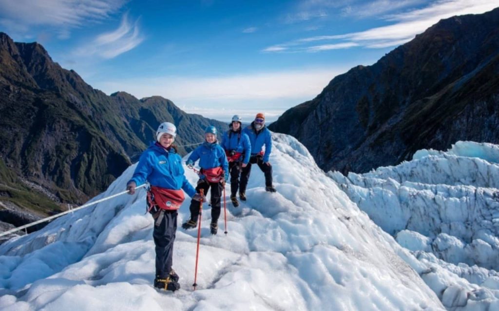 hiking-franz-glacier-twin-mount-cook-south-island-nz