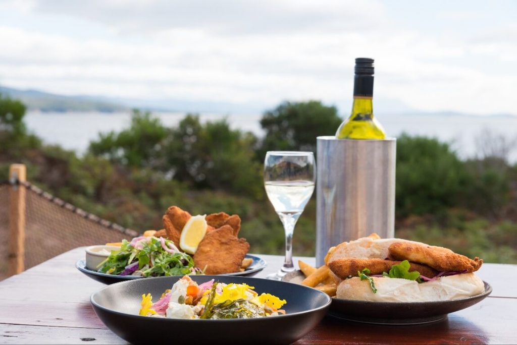 food-tasmania-what-to-try-tour-bruny-island
