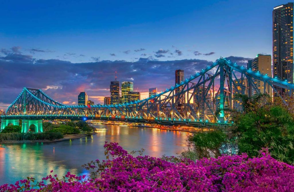 bridge-brisbane-spring-skyline-felons-river