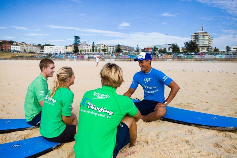 leçons-surf-débutant-bondi-beach-sydney-backpackers
