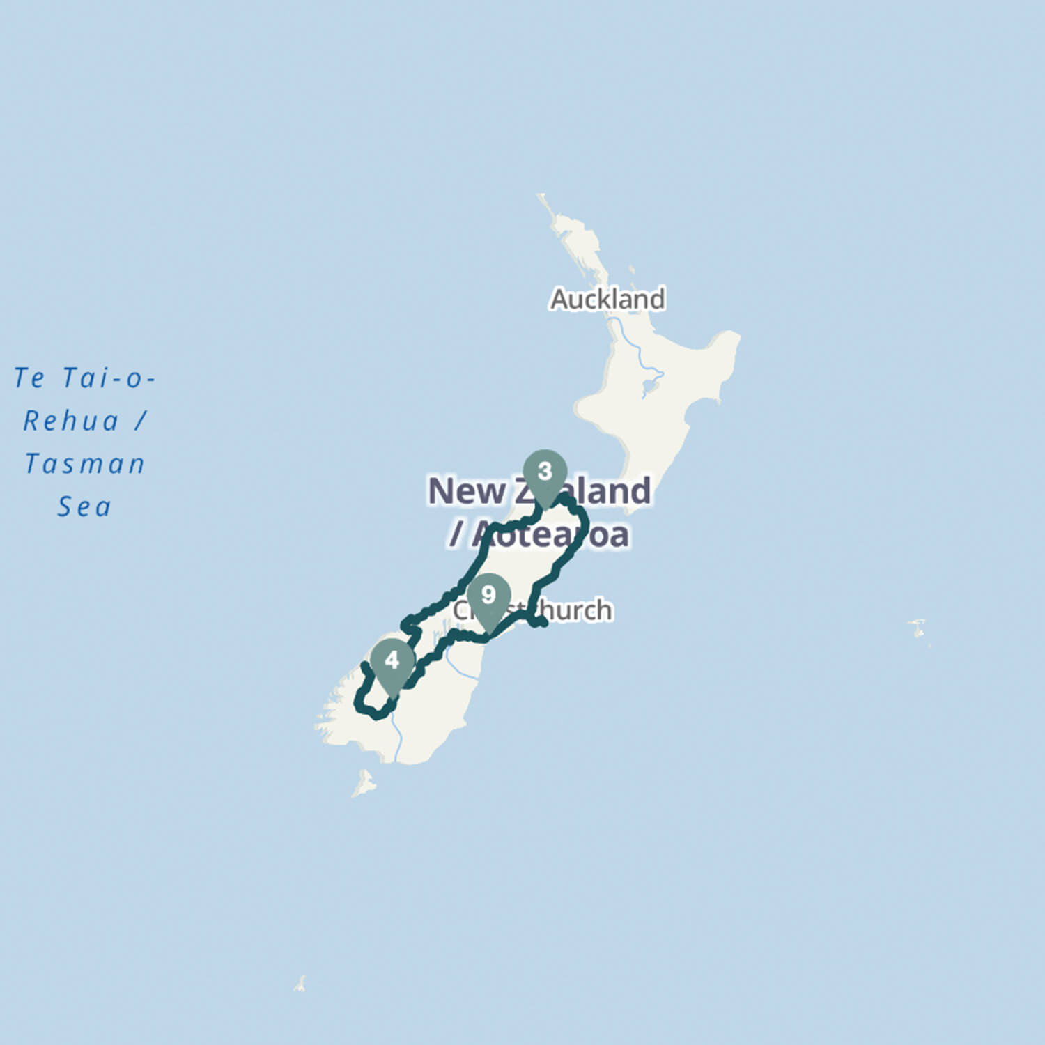Map_South-Island