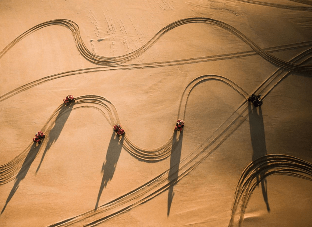highest-sand-dune-southern-hemisphere-australia-port-stehphens-ride-quads