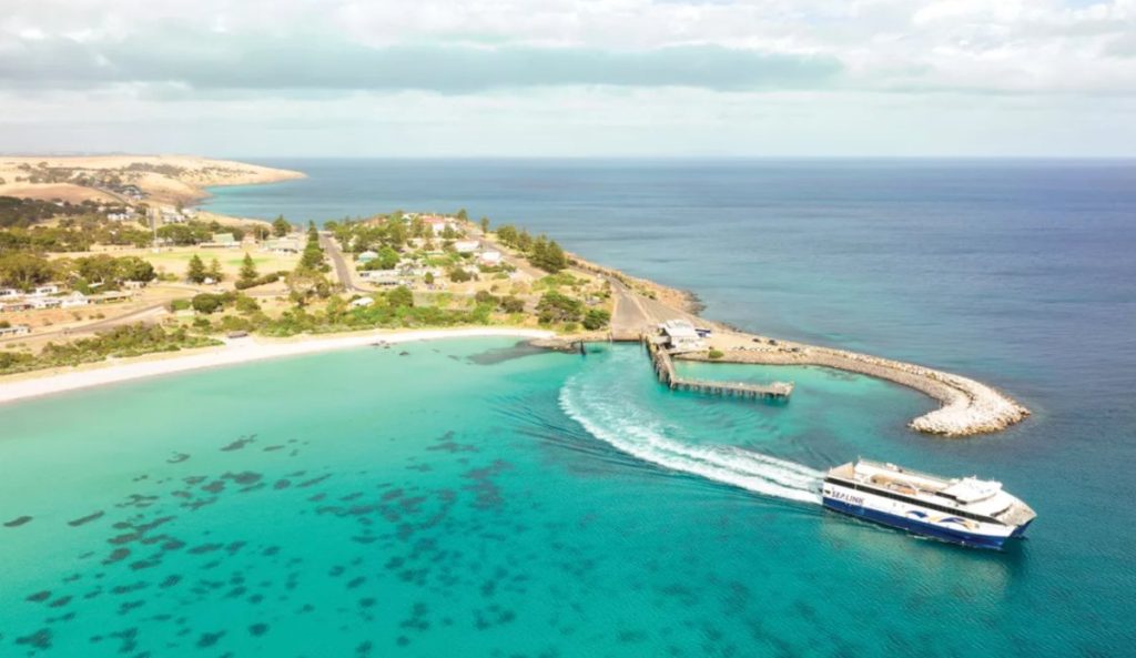 kangaroo-island-ferry-melbourne-adelaide-itinerary-price-campervan