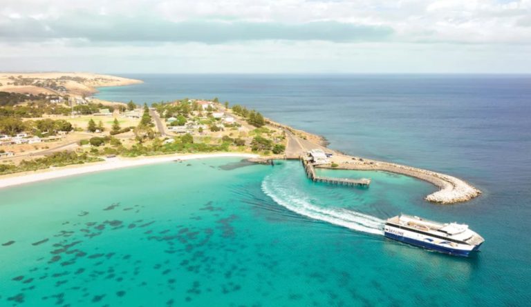 kangaroo-island-ferry-melbourne-adelaide-itinerary-price-campervan
