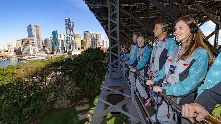 sydney-harbour-bridge-altitude-ville-opéra-sydney