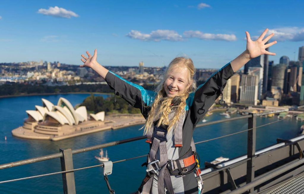 sydney-bridge-climb-kids-age-is-worh-it-australia