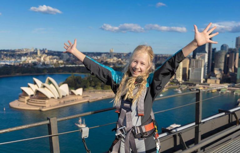 sydney-ascension-pont-enfants-âge-vaut-il-le-coup-australie