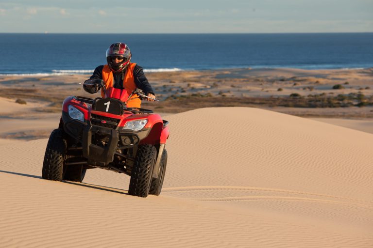 sydney-brisbane-where-to-stop-itinerary-quads-port-stephens-activity