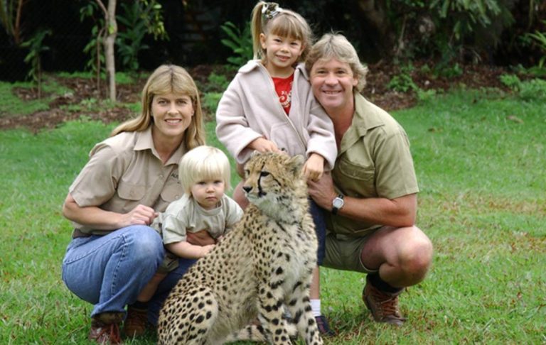 irwin-family-australia-zoo-history-visit-sunshine-coast-brisbane
