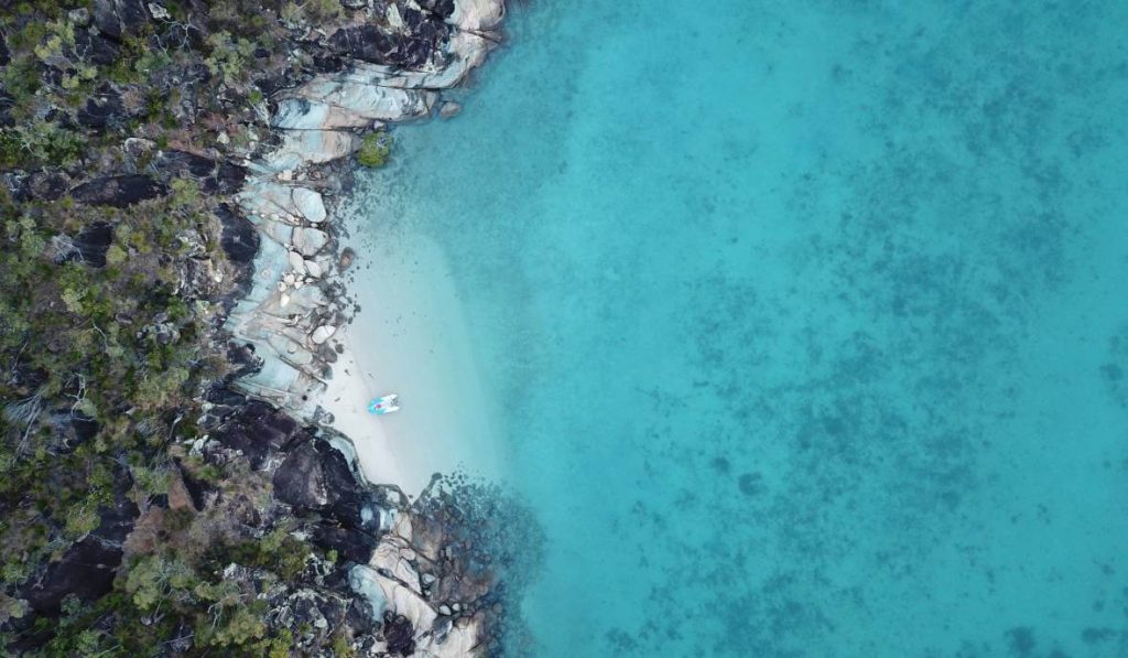 whitsundays-croisiere-nuit-grande-barrière-de-corail-parc-marin