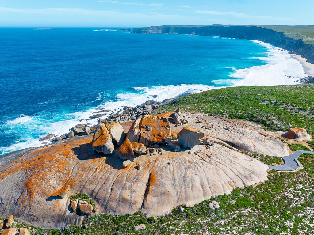 road trip south australia