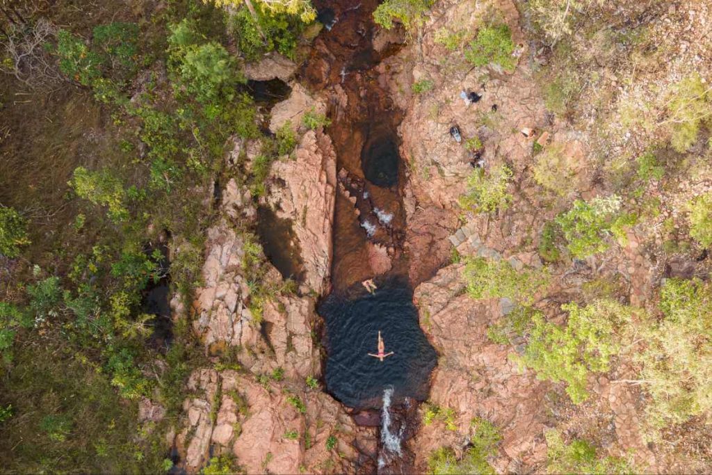 swimming-florence-falls-buley-rockholes-litchfield-national-park-what-to-do-in-darwin