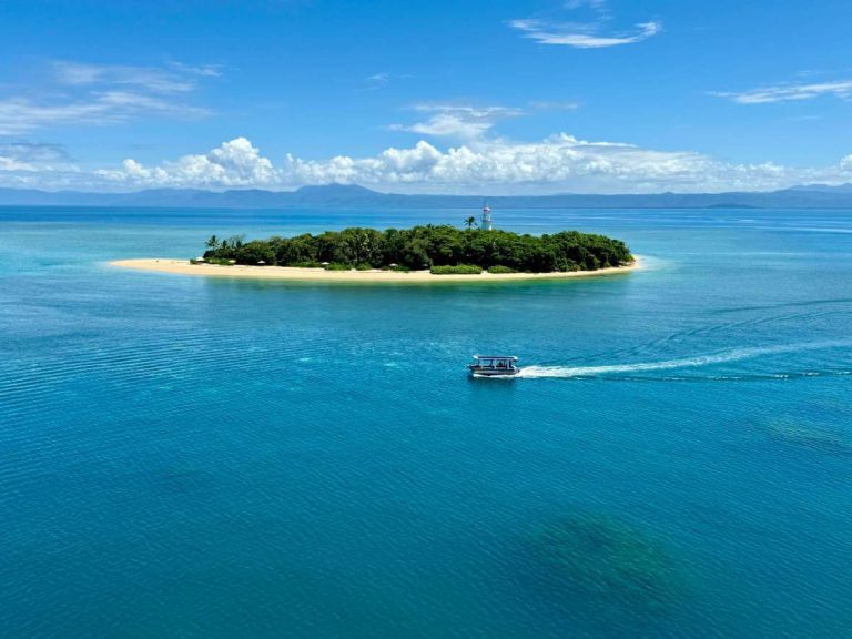 low-isles-day-tour-sailing-cruise-port-douglas-reef-snorkel